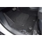 Dywaniki welurowe Mazda 2 Hybrid od 2022r. w jakości Silver - na Zamówienie kolory do wyboru.